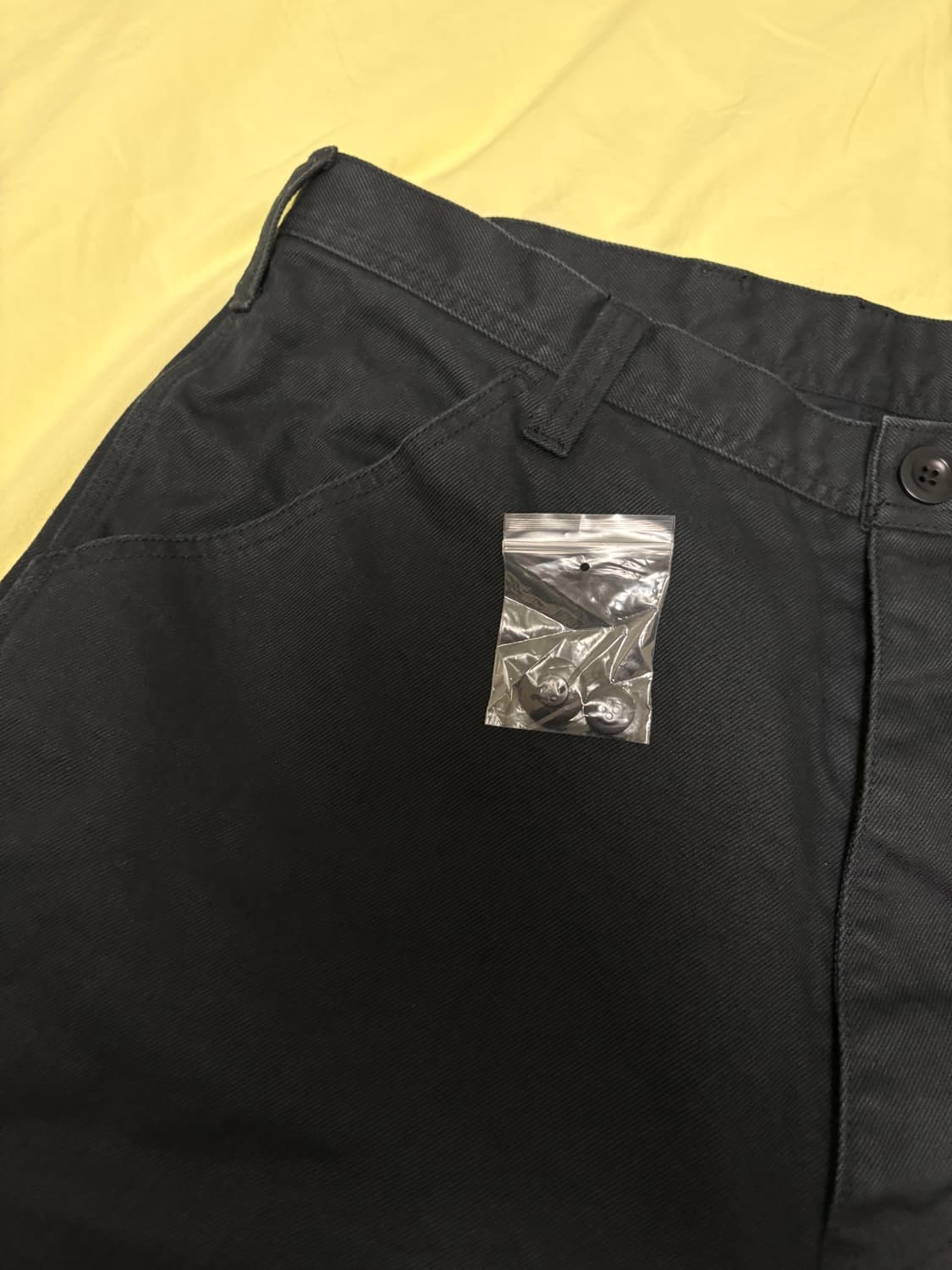 마가렛호웰 워크팬츠 상품이미지2