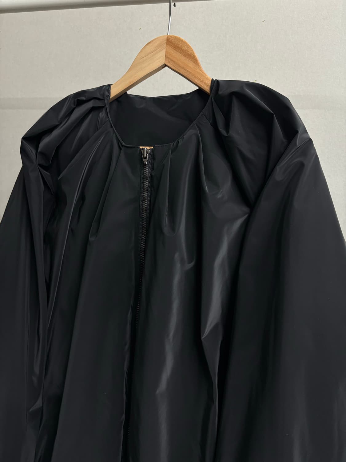 아더에러 카보 퍼퍼 느와르 자켓 패딩 상품이미지1