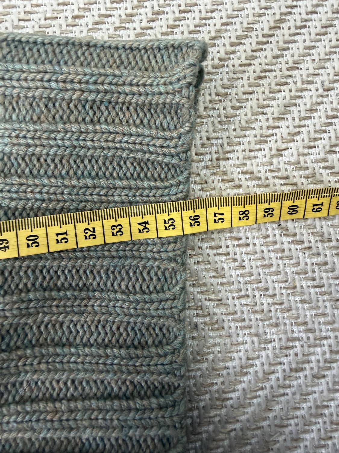 정품) 폴로랄프로렌 여성 가디건 M 상품이미지9