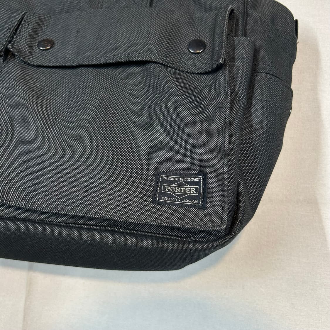 요시다 포터 스모키 토트백 보스턴백 P62 상품이미지2