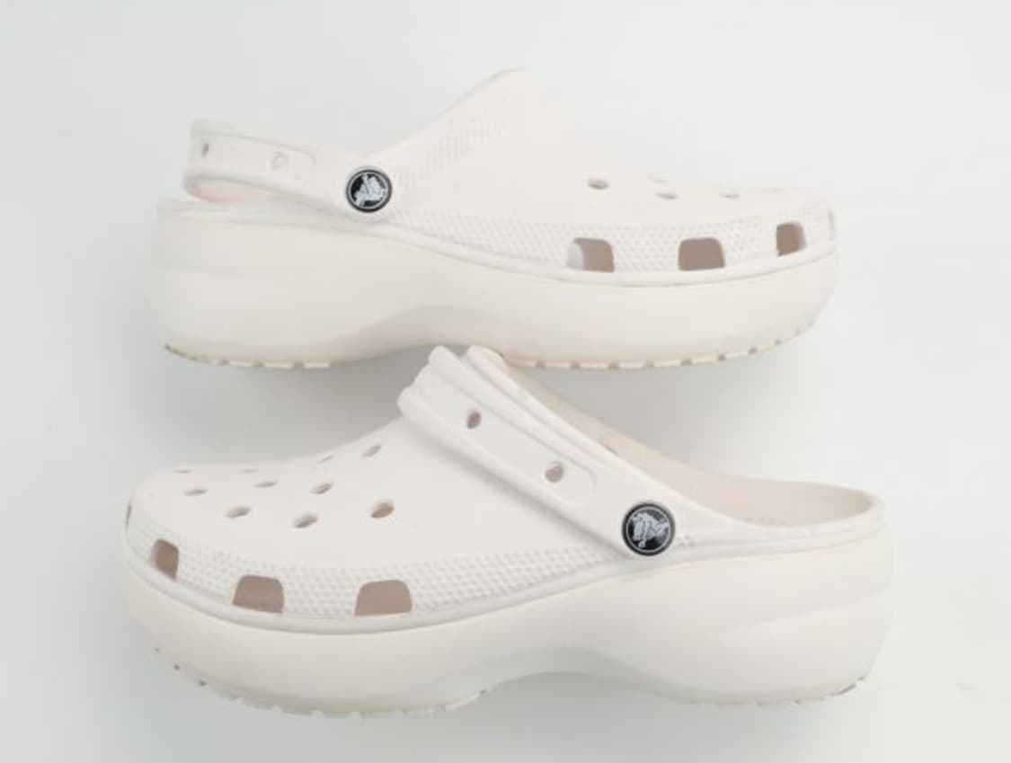 크록스 샌들 상품이미지1