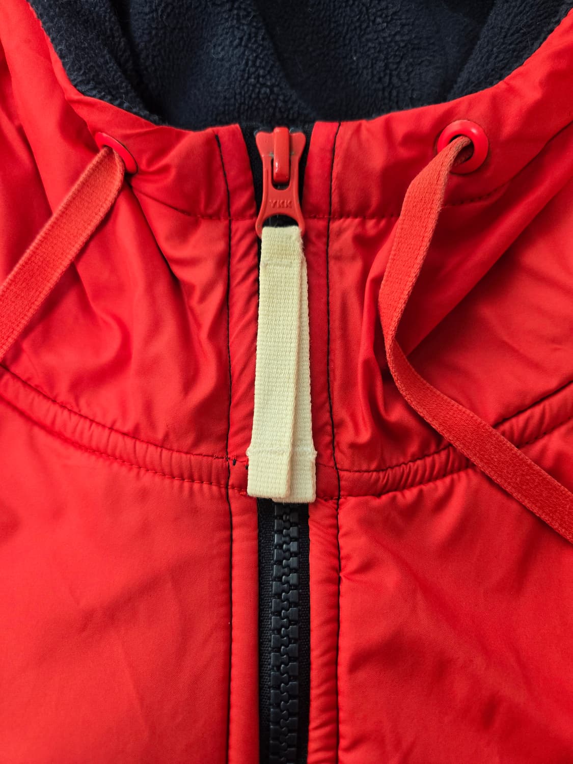 나이키 윈드러너 플리스 후드 집업 상품이미지3