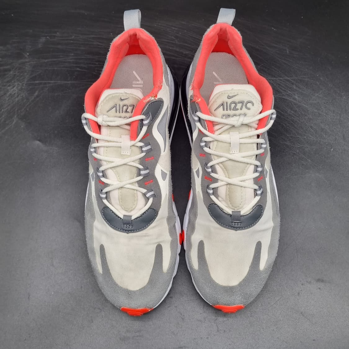 나이키 에어맥스 270 리액트 운동화 270 상품이미지2