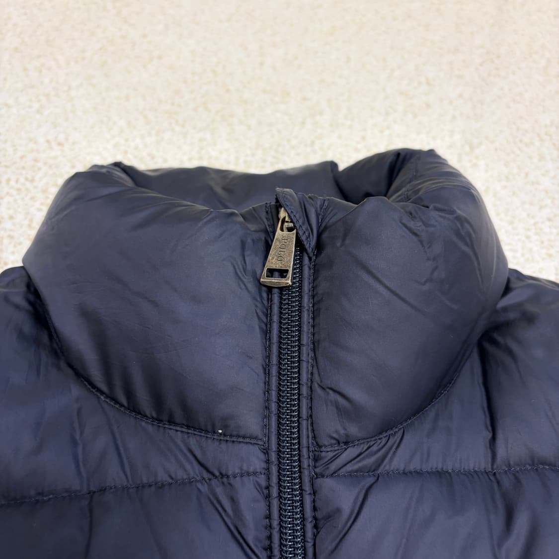 폴로랄프로렌 패커블 덕다운 경량패딩 상품이미지3