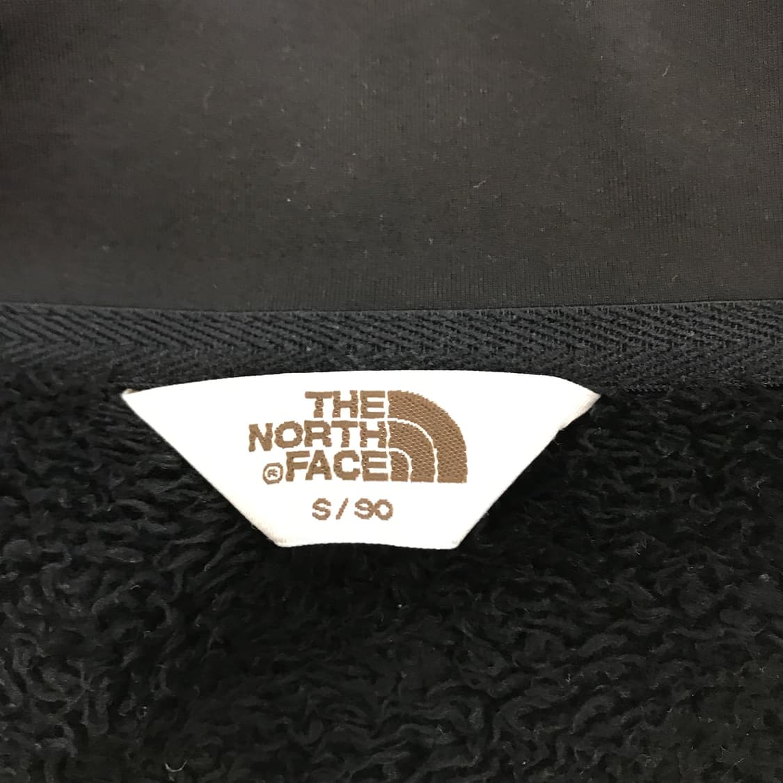 노스페이스 화이트라벨 알란 집업자켓 [S] 상품이미지4