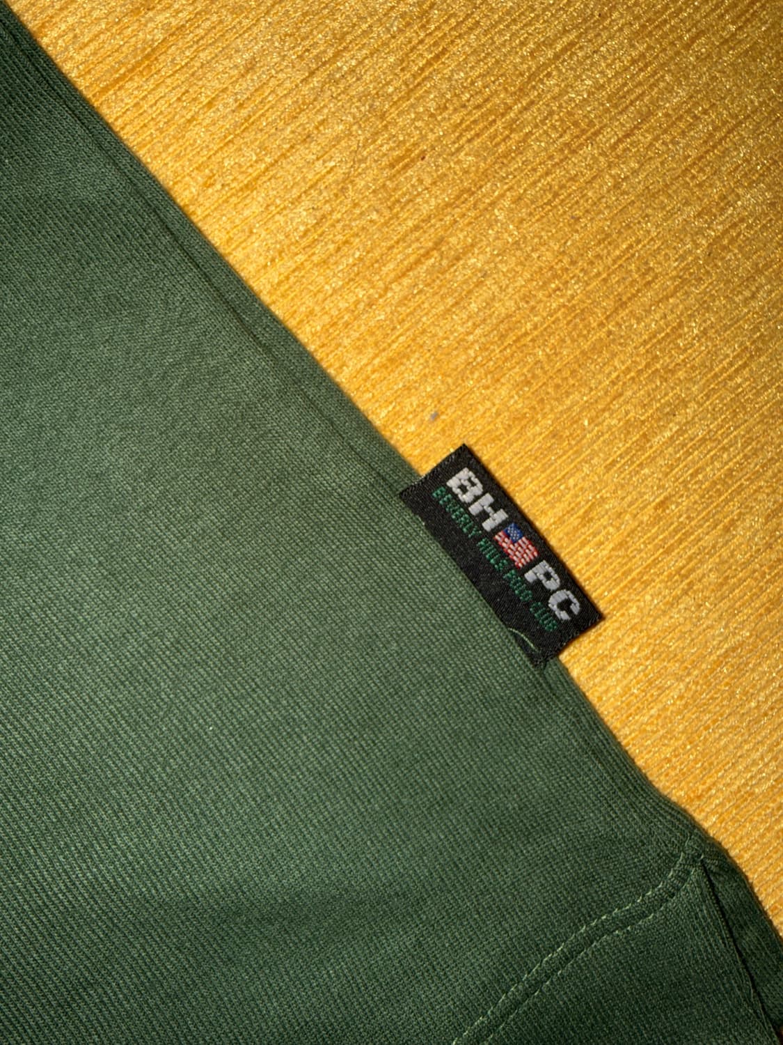 폴로클럽 긴팔 티셔츠 L 상품이미지3