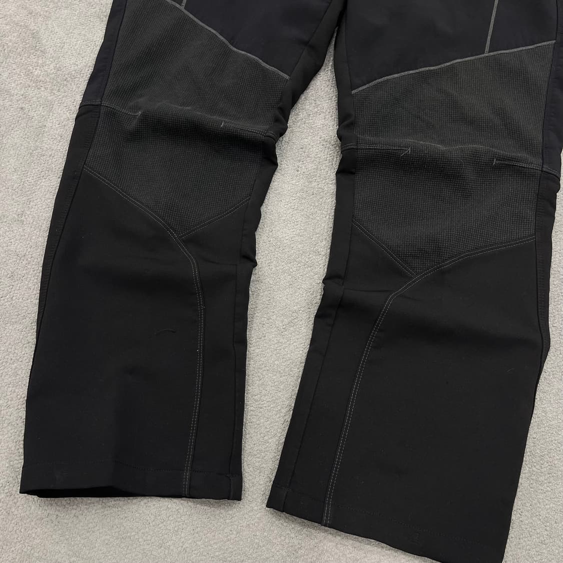 XL Kolping 남성 등산 팬츠 상품이미지3