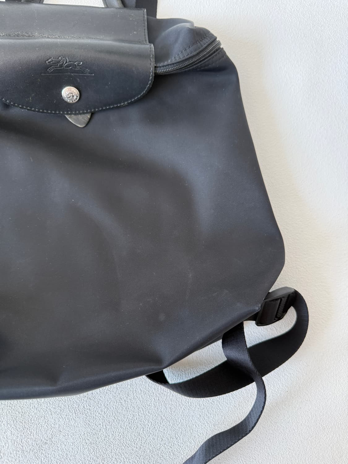 롱샴(LONGCHAMP) 백팩(FRANCE) 상품이미지4