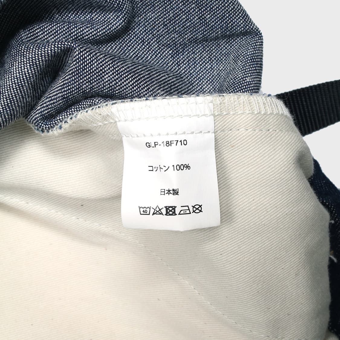 Orslow x GRAMICCI 상품이미지8