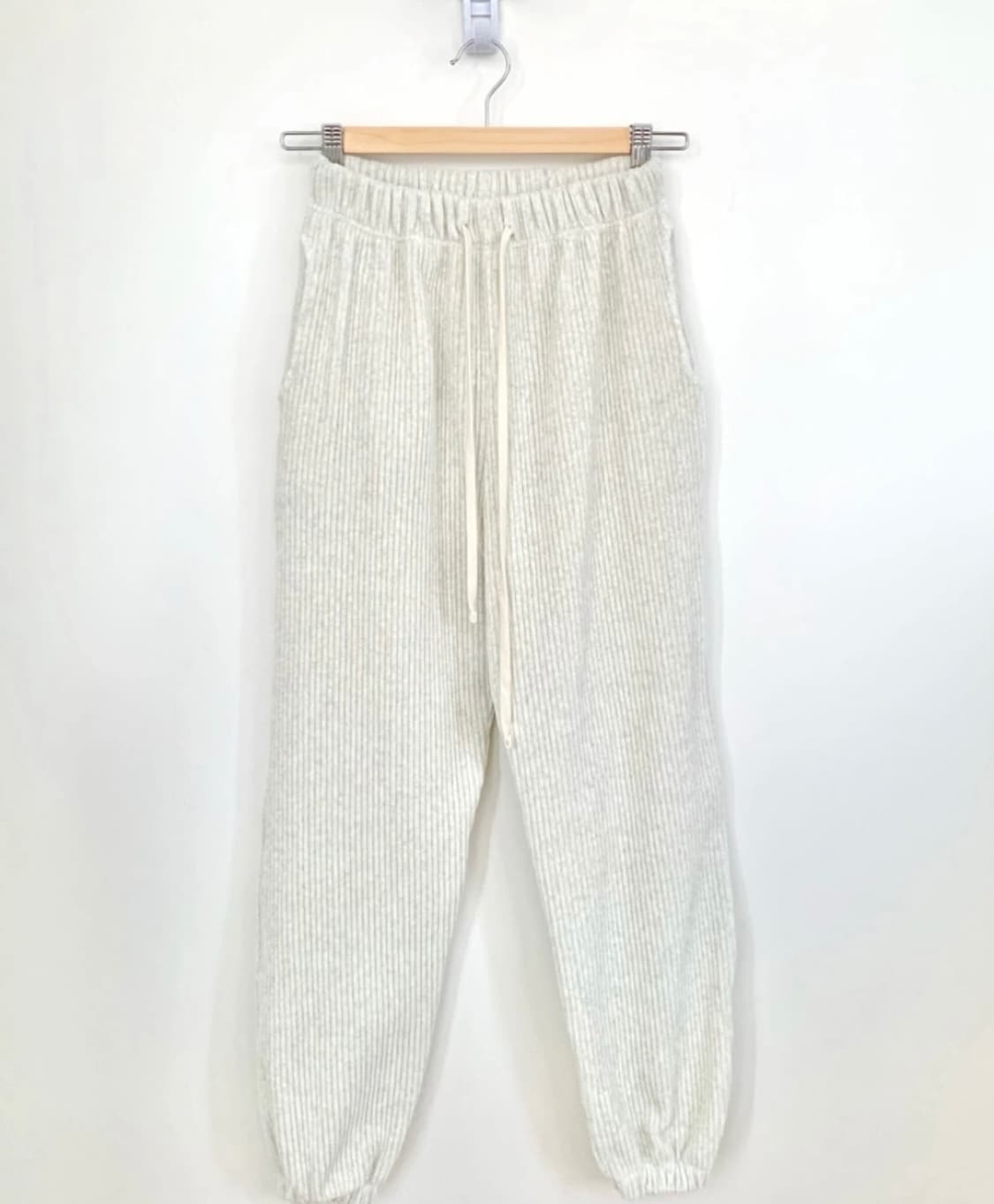 골지조거팬츠 상품이미지8