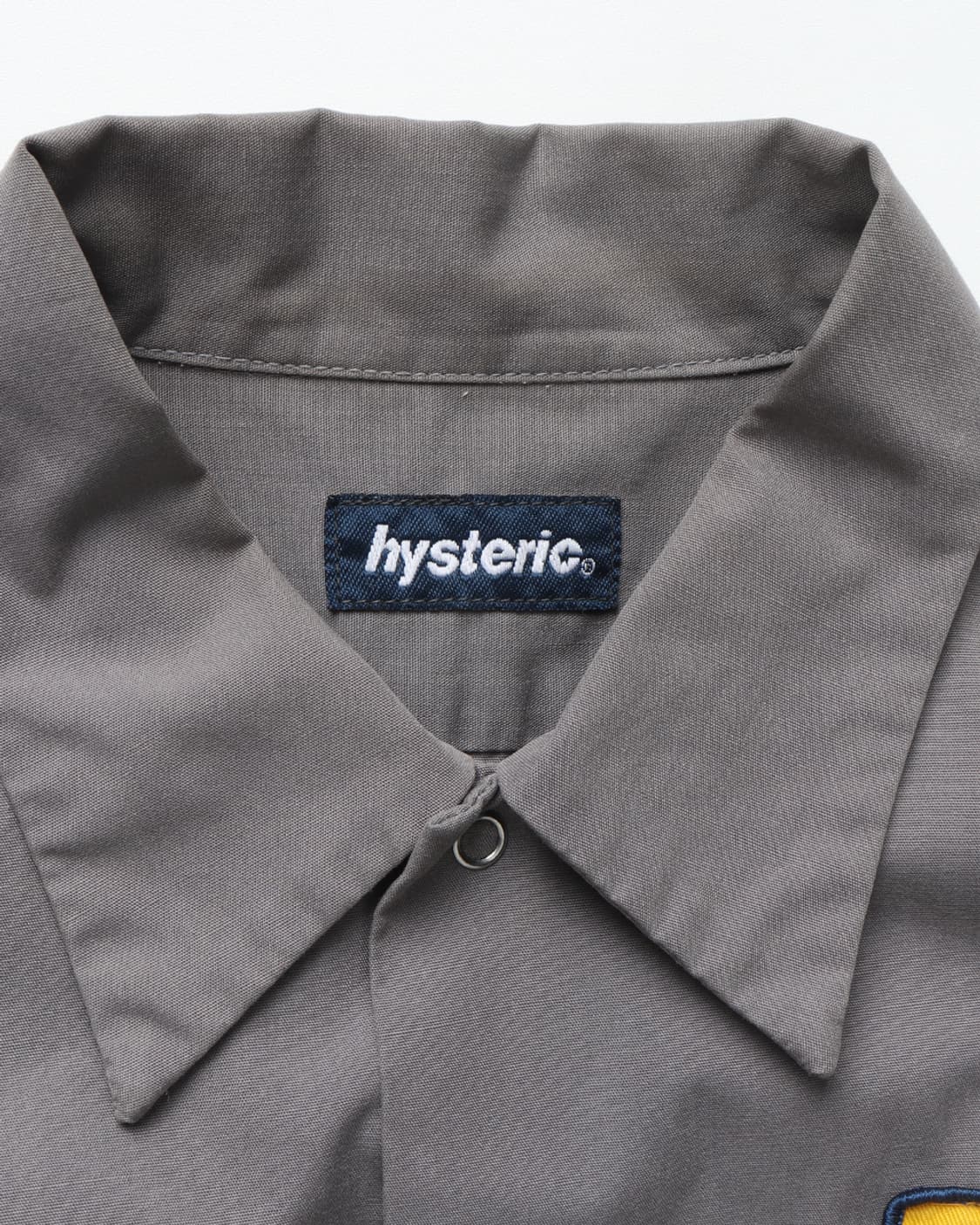 HYSTERIC GLAMOUR 90s Racing Shirt 상품이미지5