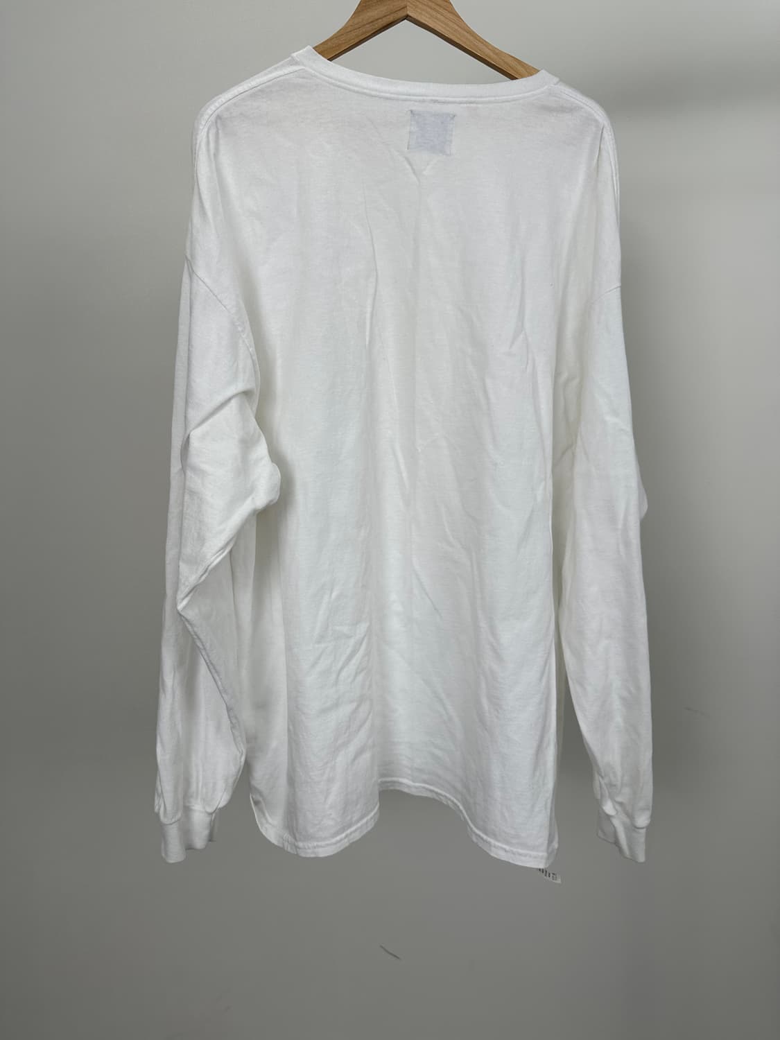 갤러리 디파트먼트 프린트 코튼 저지 티셔츠 2XL 상품이미지2