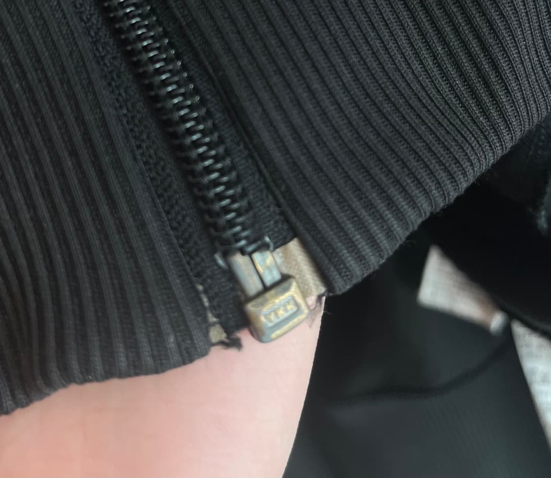 [XL/105] 아디다스 구파이어버드 대장 져지 블랙 상품이미지6