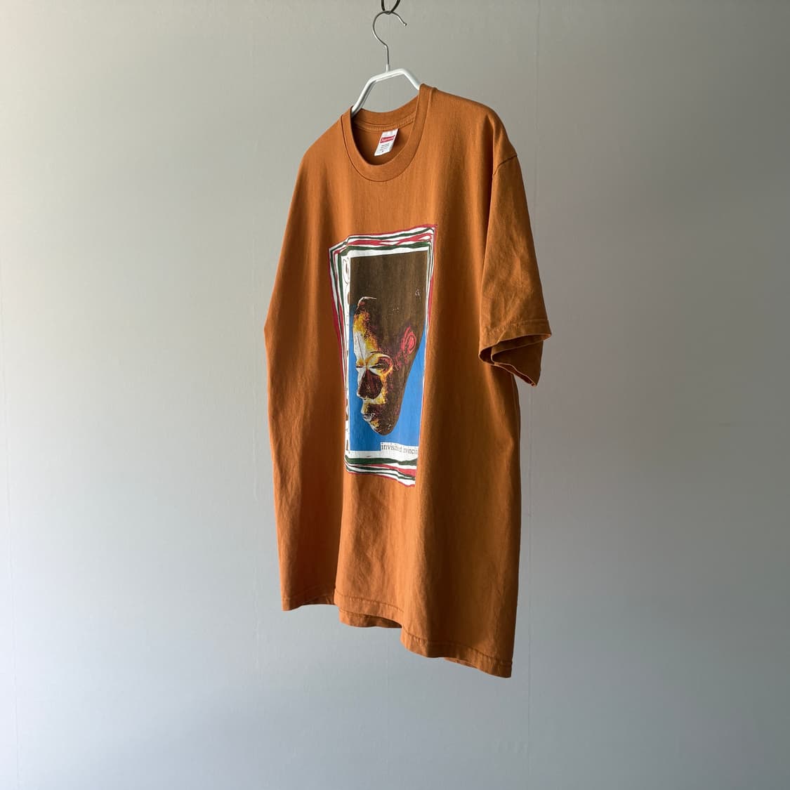 ▫️Supreme Mask T-Shirt 상품이미지2