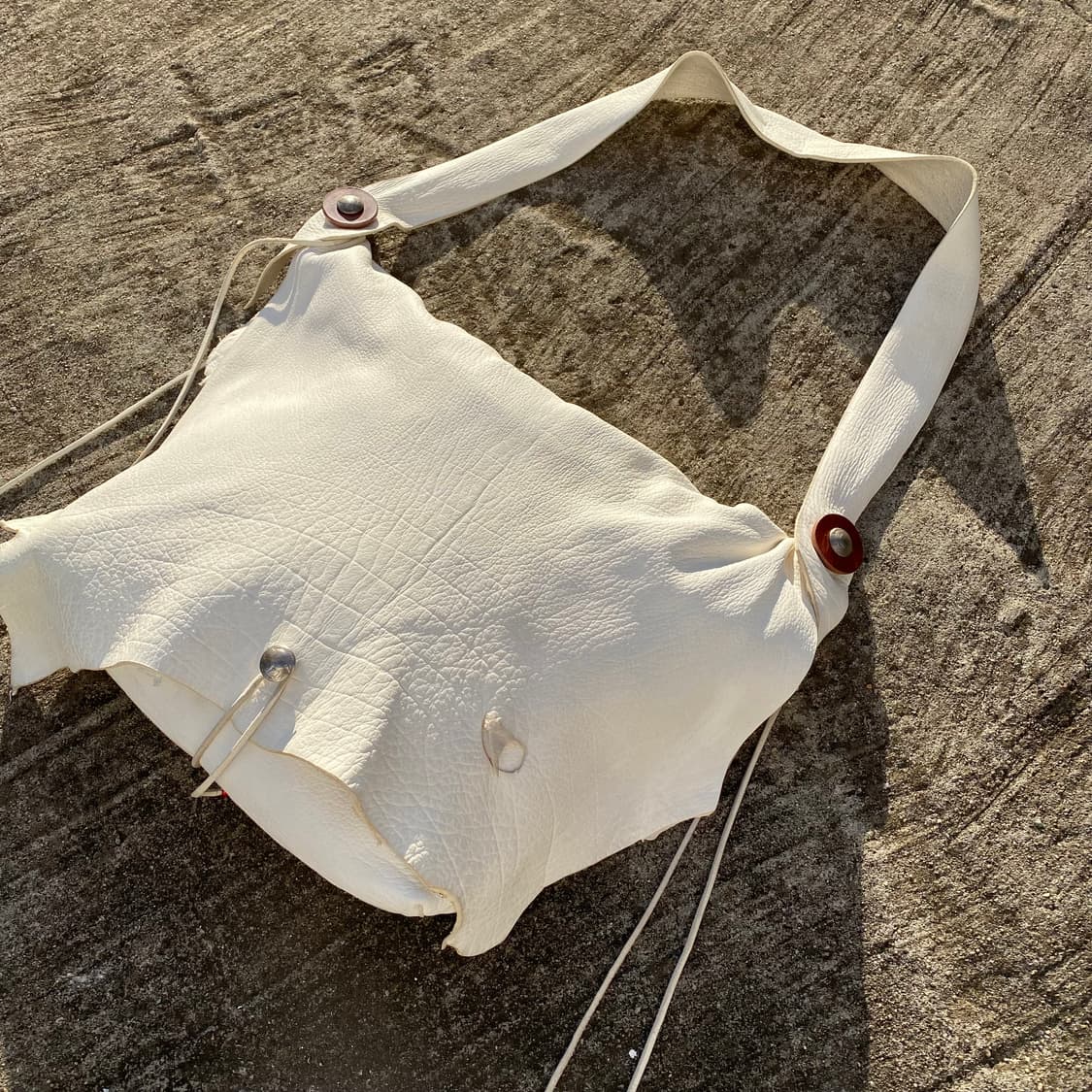 Deerskin bag 상품이미지5