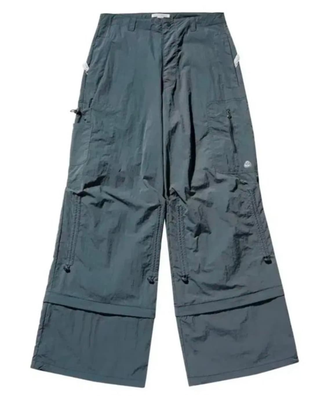 코이세이오 스마트어반유즈풀 레이스 스트링 팬츠 상품이미지2