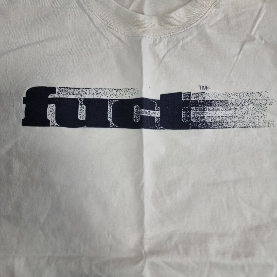 Fuct t shirt  상품이미지2