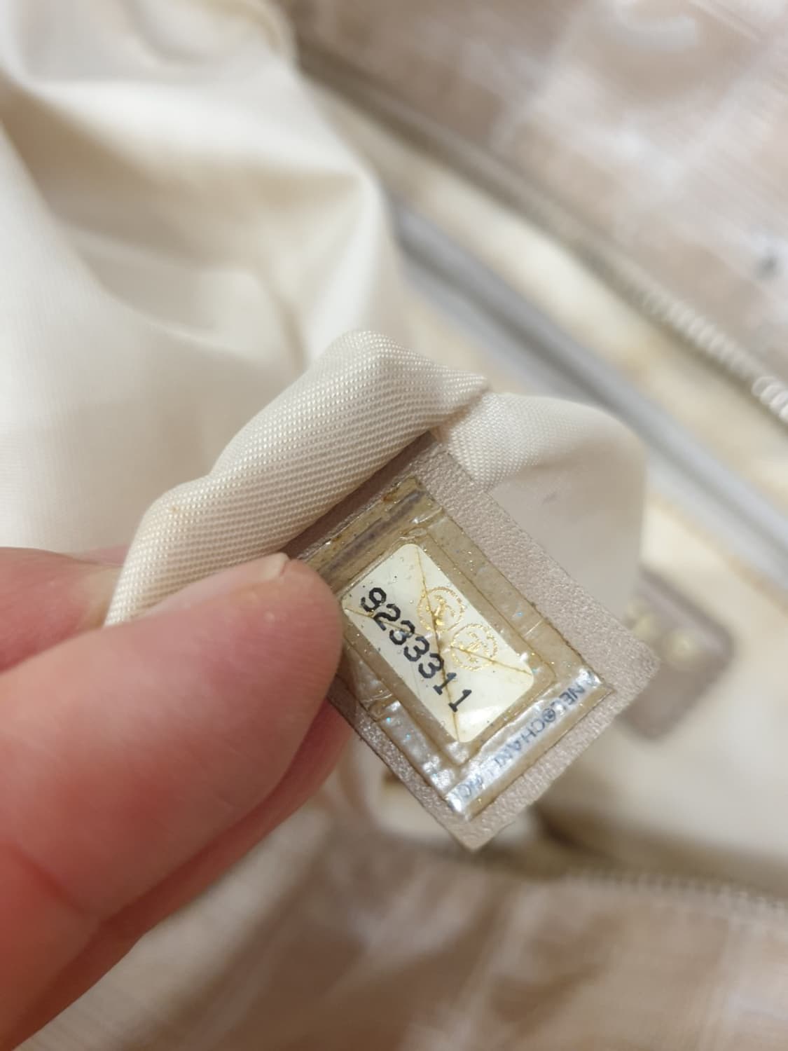 샤넬 숄더백 상품이미지8