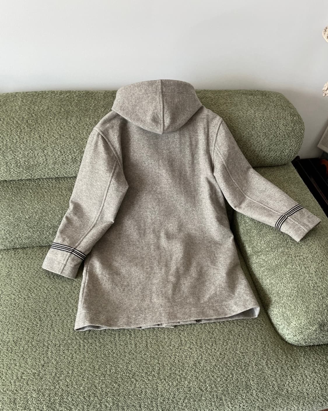 J.P.GASSA (MADE IN ITALY) 상품이미지10