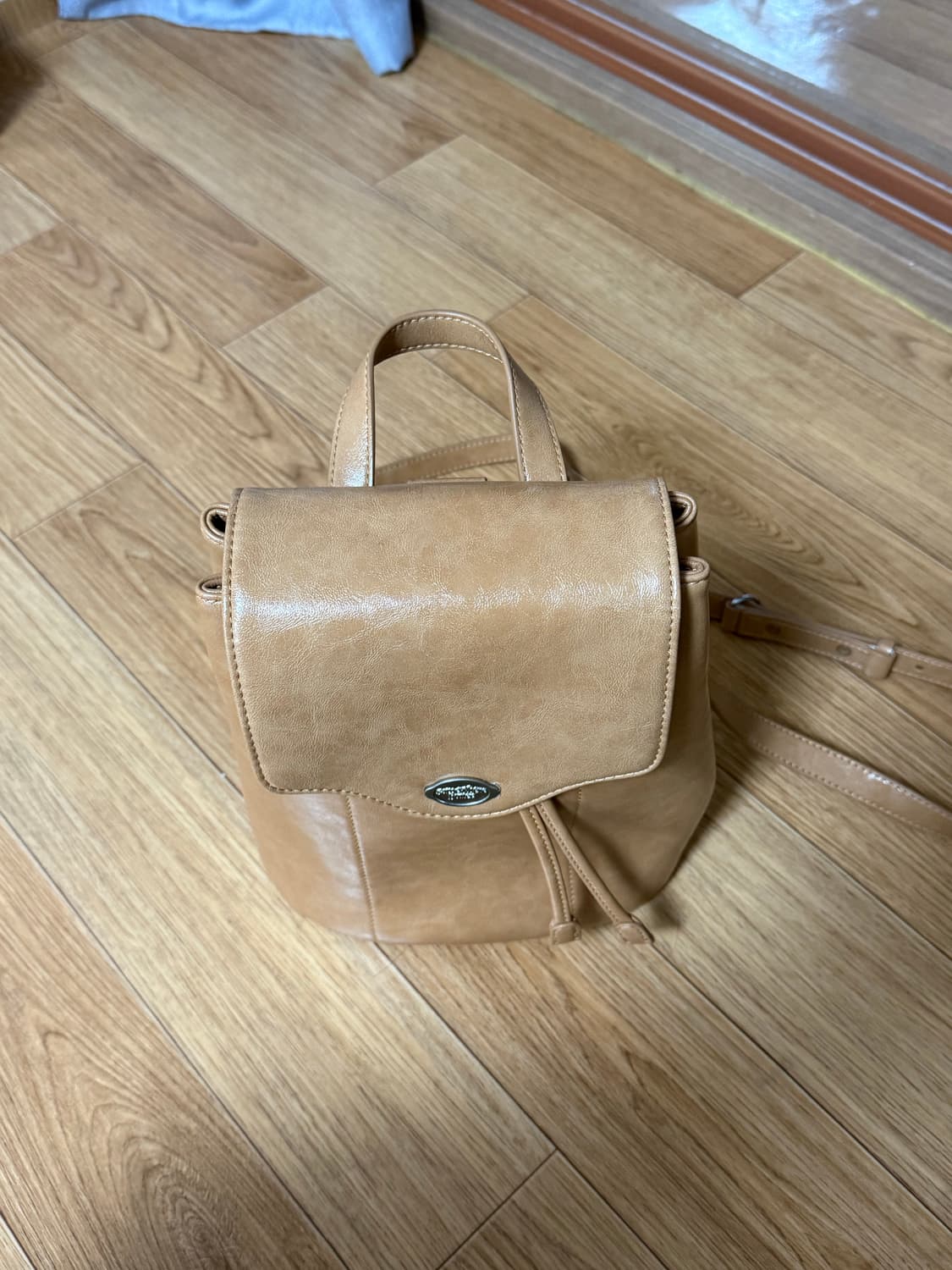 썸웨어버터 fle 백팩 상품이미지2