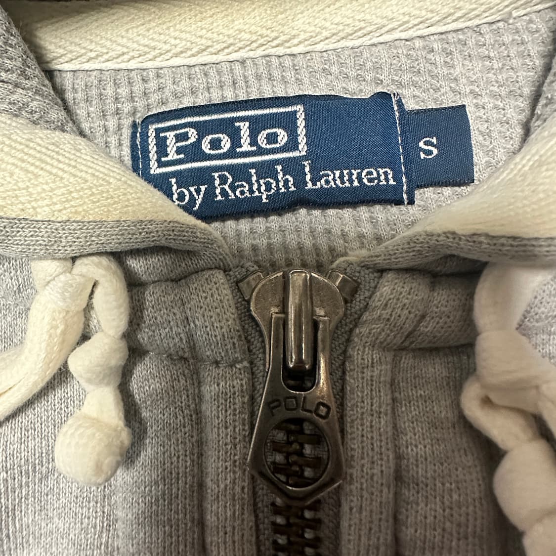 POLO RALPH LAUREN heavy hoodie sweats 상품이미지2