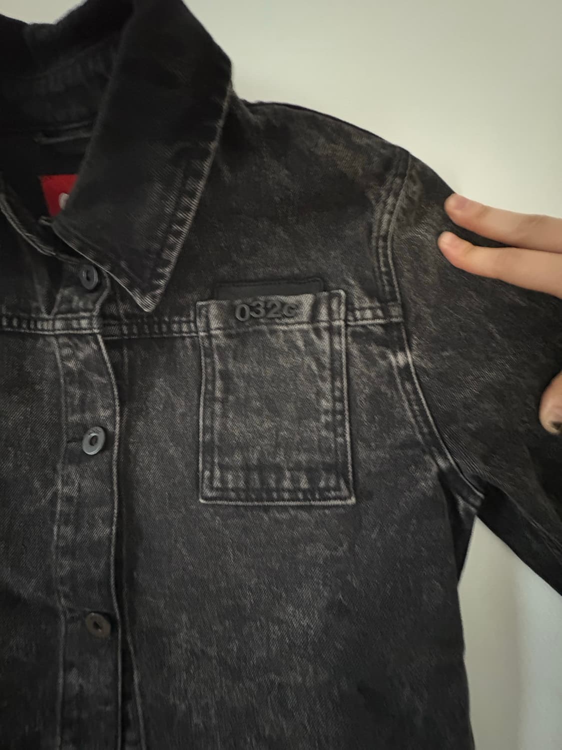 032c 청재킷 상품이미지2