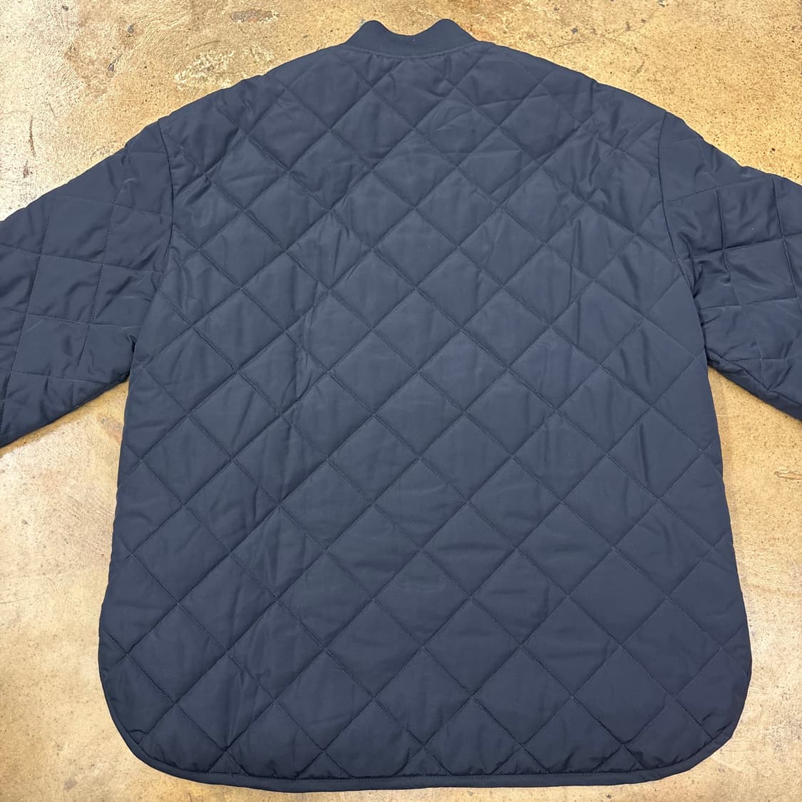 [정품] COS 코스 퀼팅 자켓 b15 상품이미지4