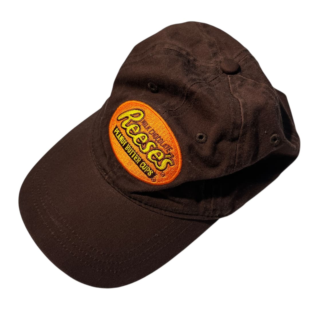 빈티지 00s Reese’s 자수 캡 상품이미지1