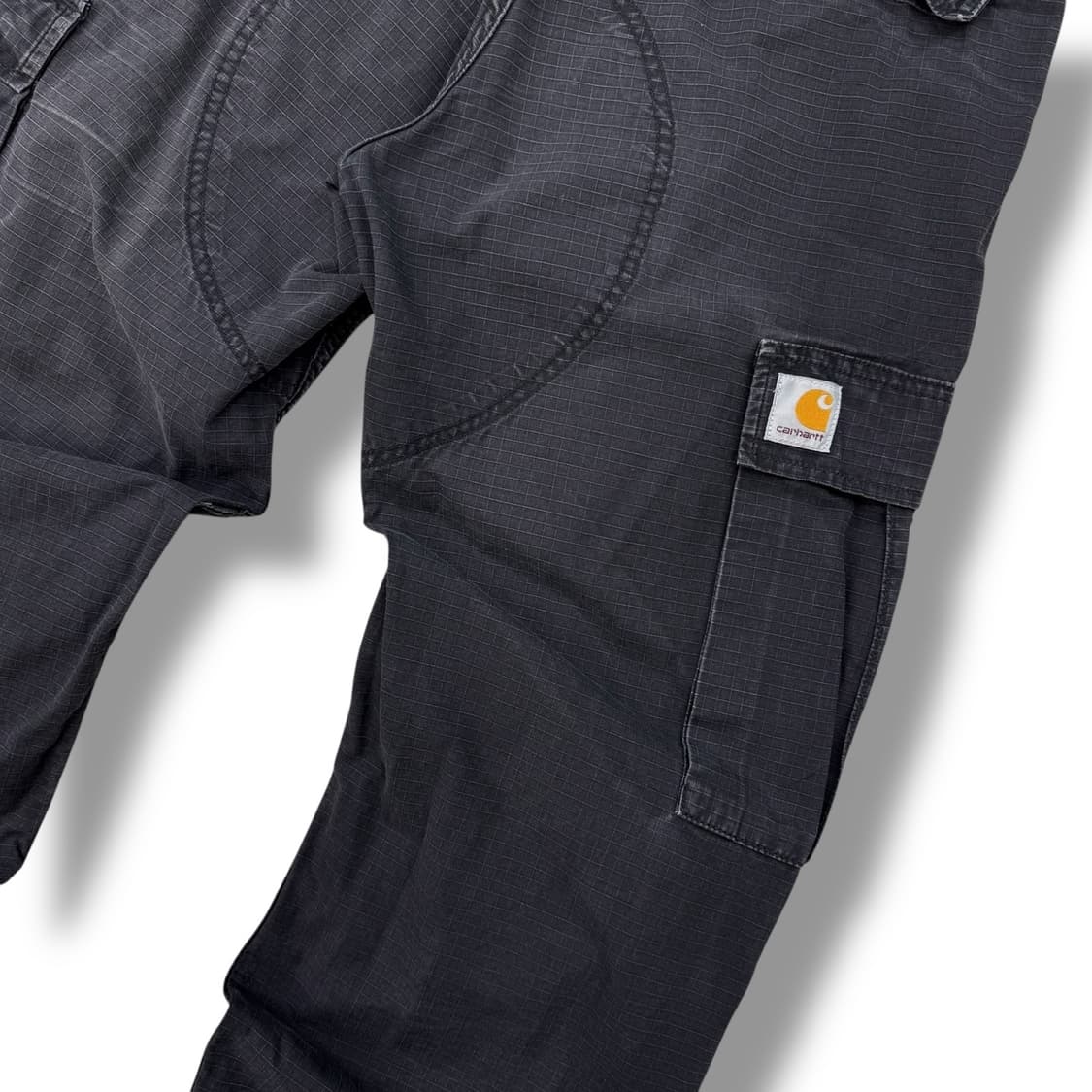 칼하트 wip 워크 카고팬츠 r1945 상품이미지5