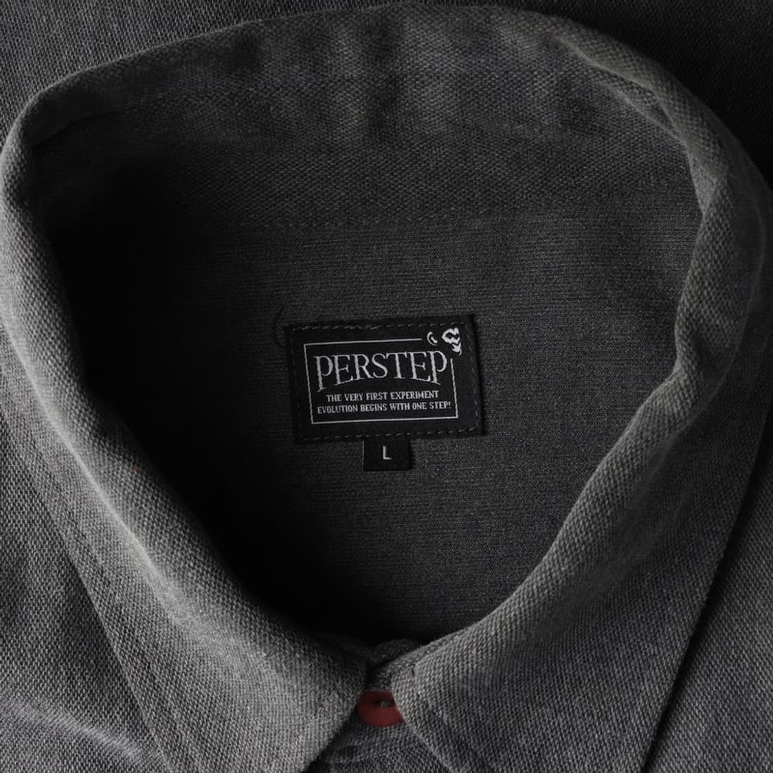 퍼스텝 셔츠 L 상품이미지5