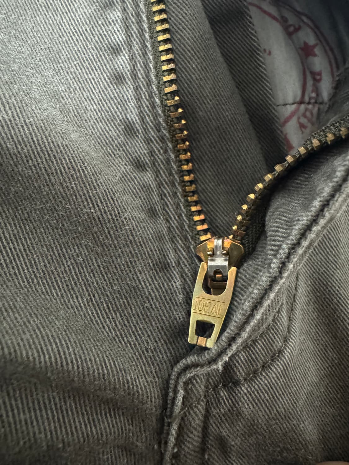 Lee DUNGAREES 카고 반바지  상품이미지5