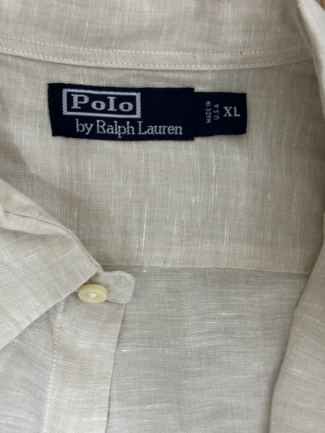 폴로 셔츠 (역시즌 파격할인) 상품이미지4