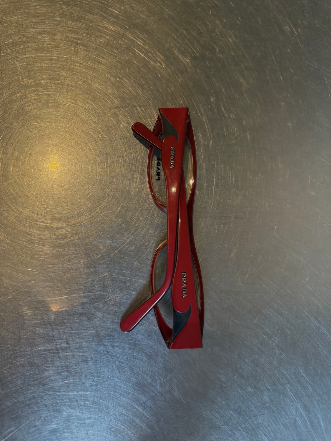 Prada 안경  상품이미지3