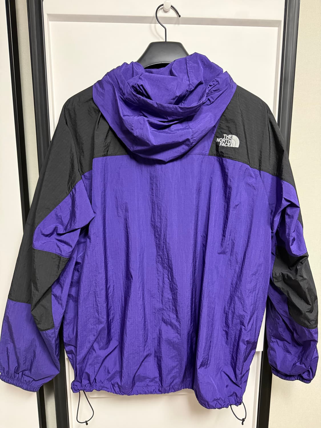 [XL] 노스페이스 1994 마운틴자켓 퍼플 상품이미지2