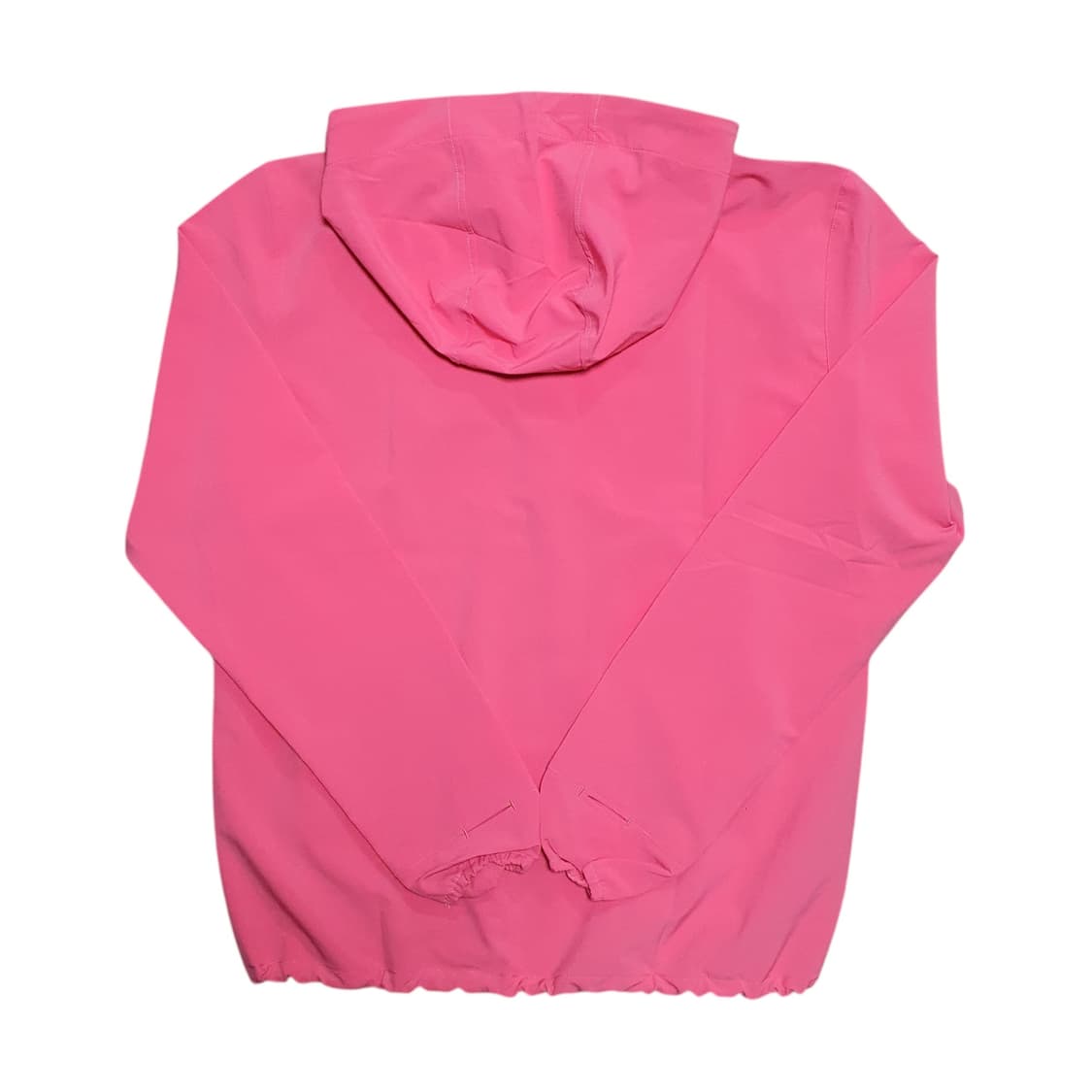 ✨ (바배) 나이키 핑크 후드 여성 바람막이 상품이미지2