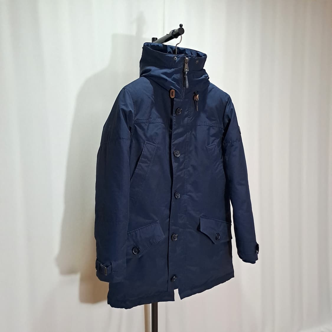 택포) 폴로랄프로렌 덕다운 파카 100-105 B445 상품이미지4