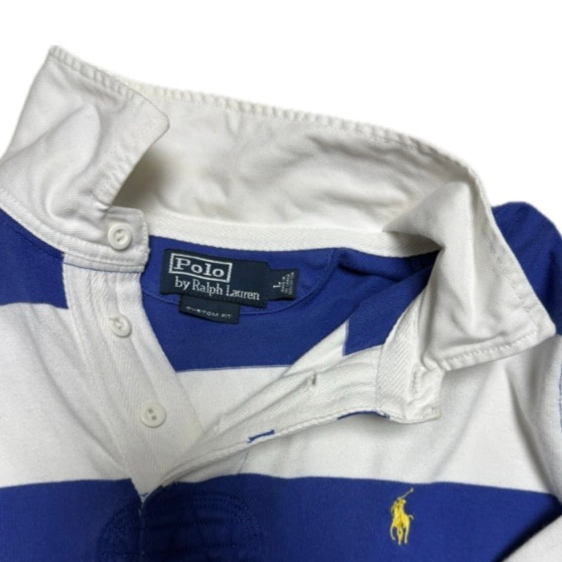 폴로 단가라 상품이미지2