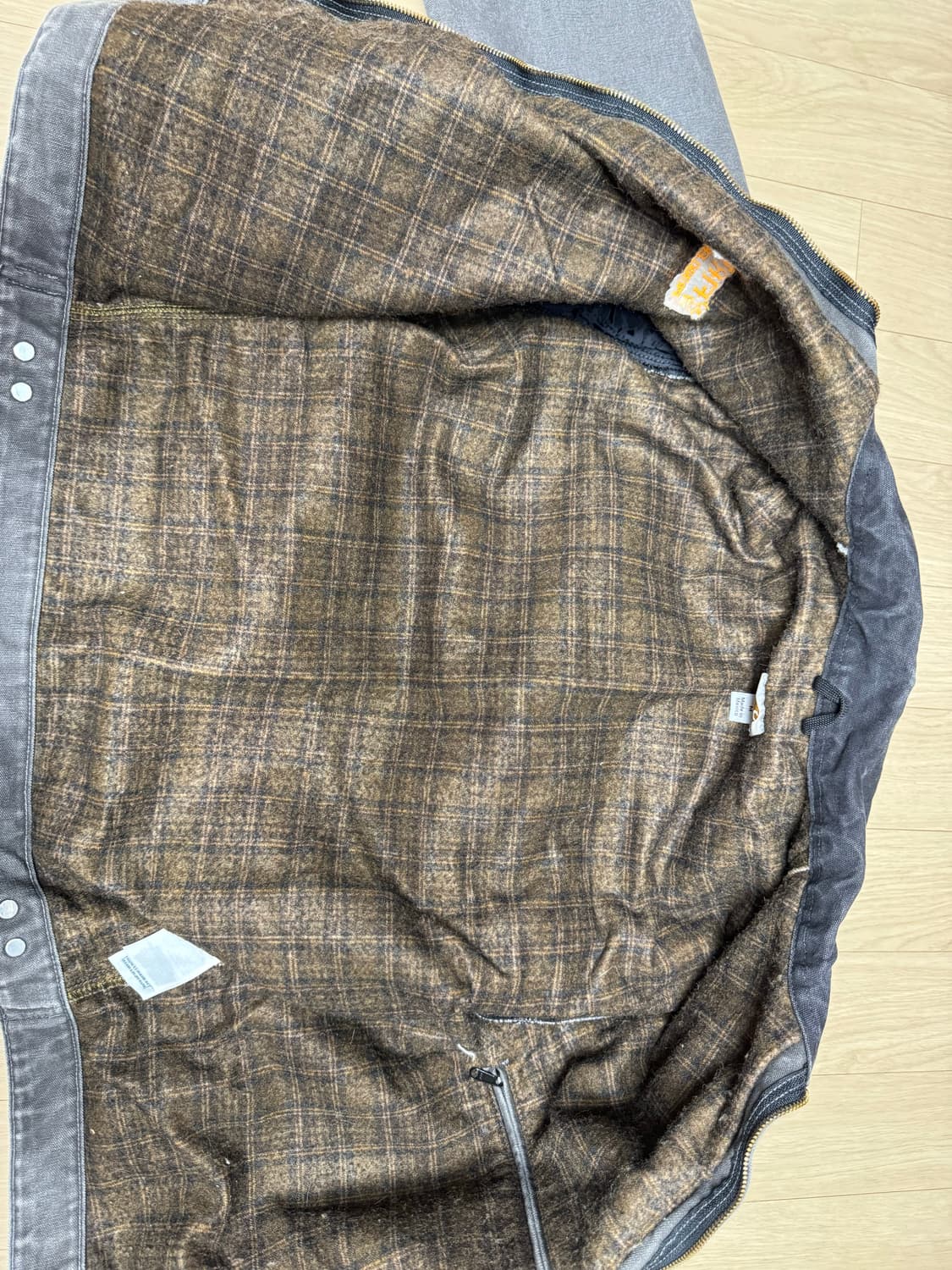 칼하트 디트로이트 j97 medium gvl 상품이미지5
