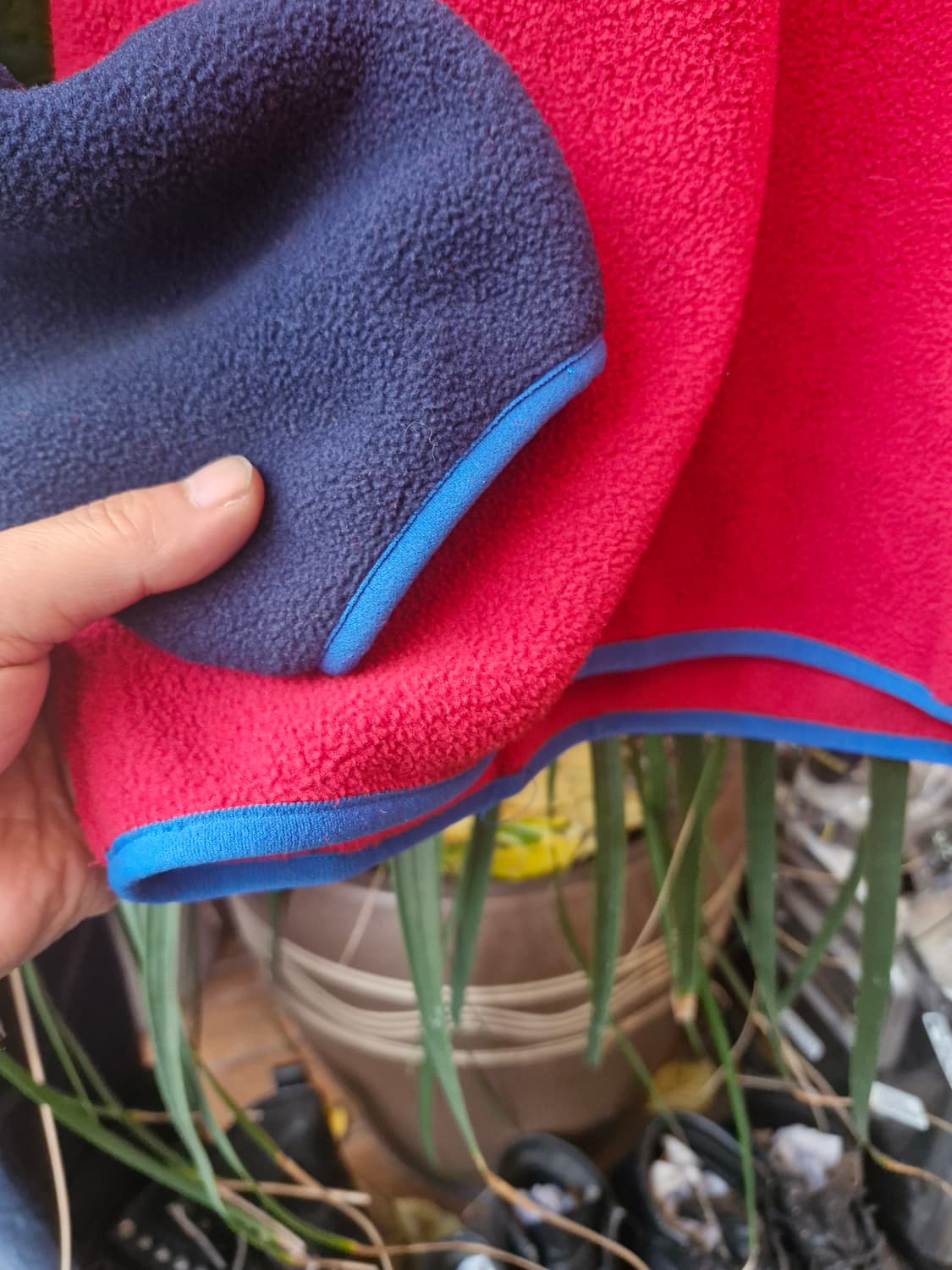 Z-283 파타고니아 신칠라  상품이미지5