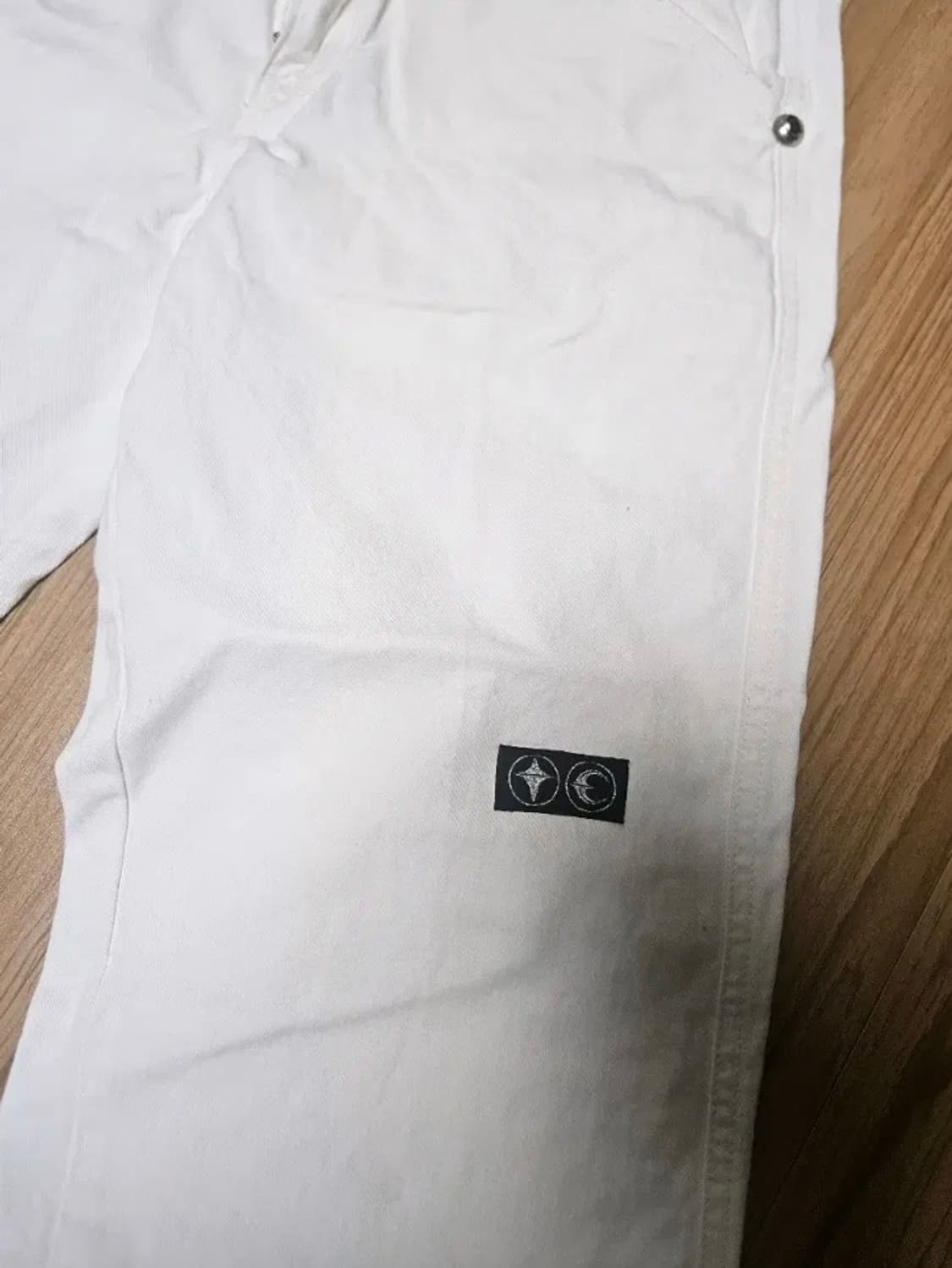 Thug club 떠그클럽 떠그팬츠 m 상품이미지3