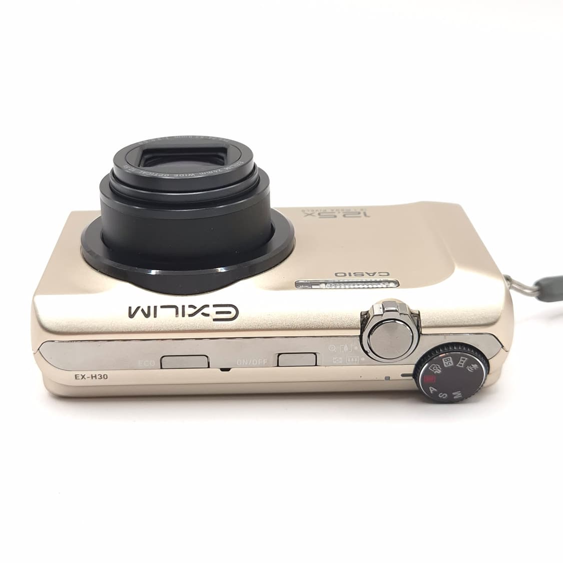 ✨ 카시오 EXILIM H30 골드 ✨ 상품이미지3