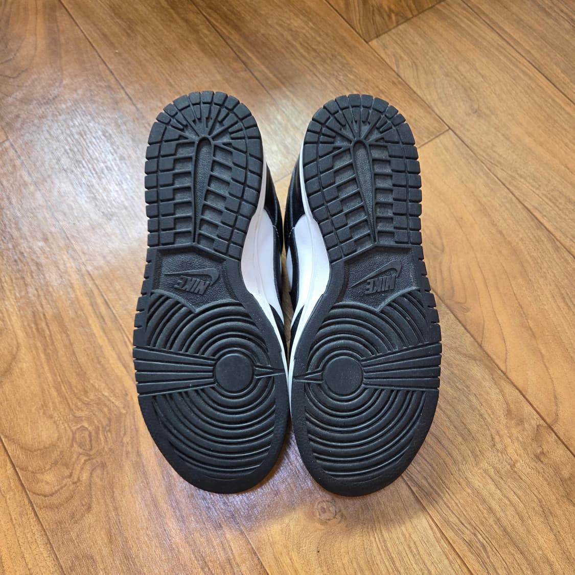 나이키 덩크 로우  상품이미지6