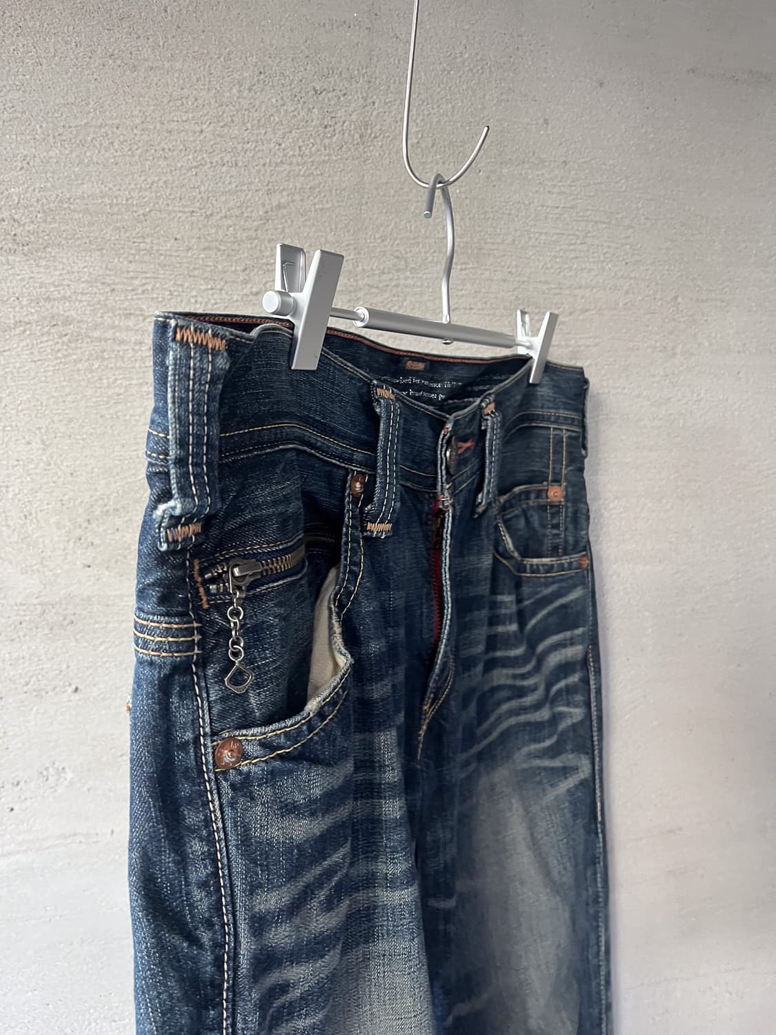Levi’s 502 상품이미지8