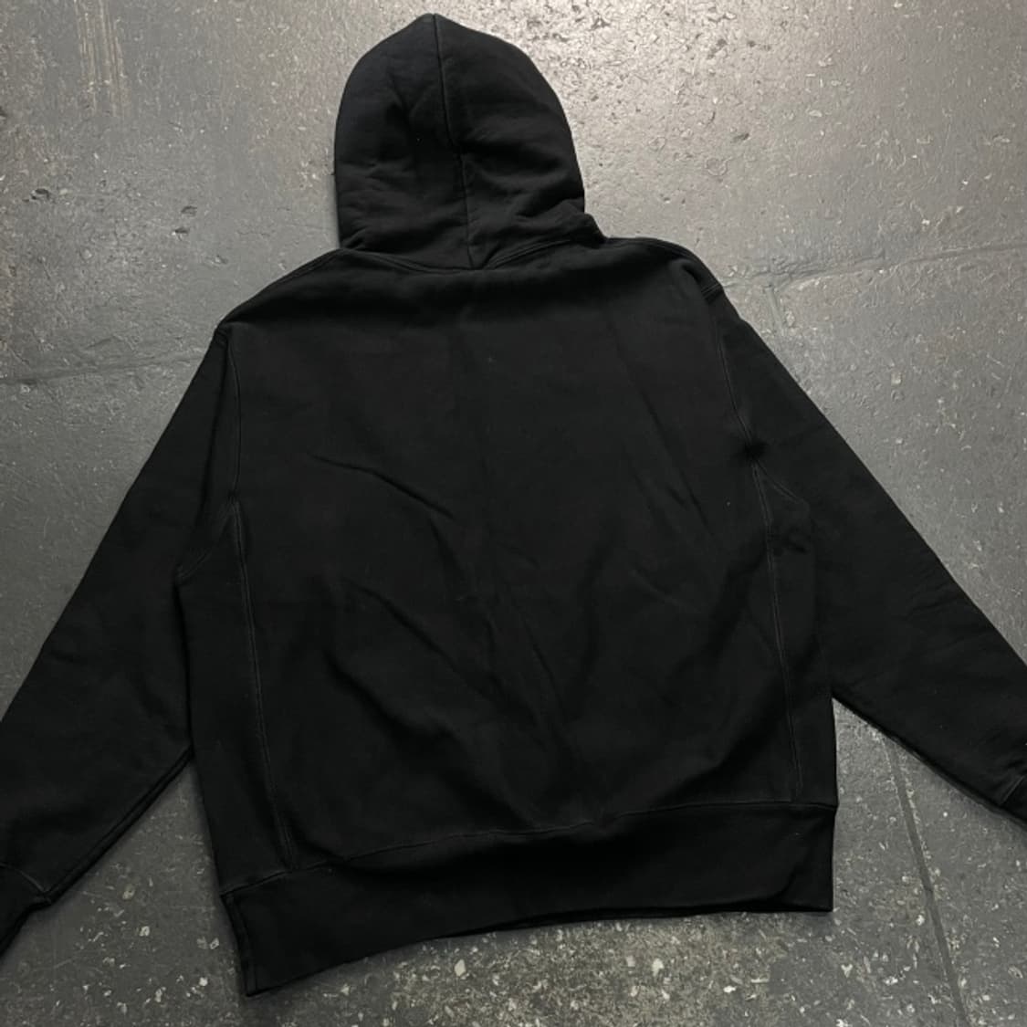 105 챔피언 리버스위브 후드티 상품이미지4