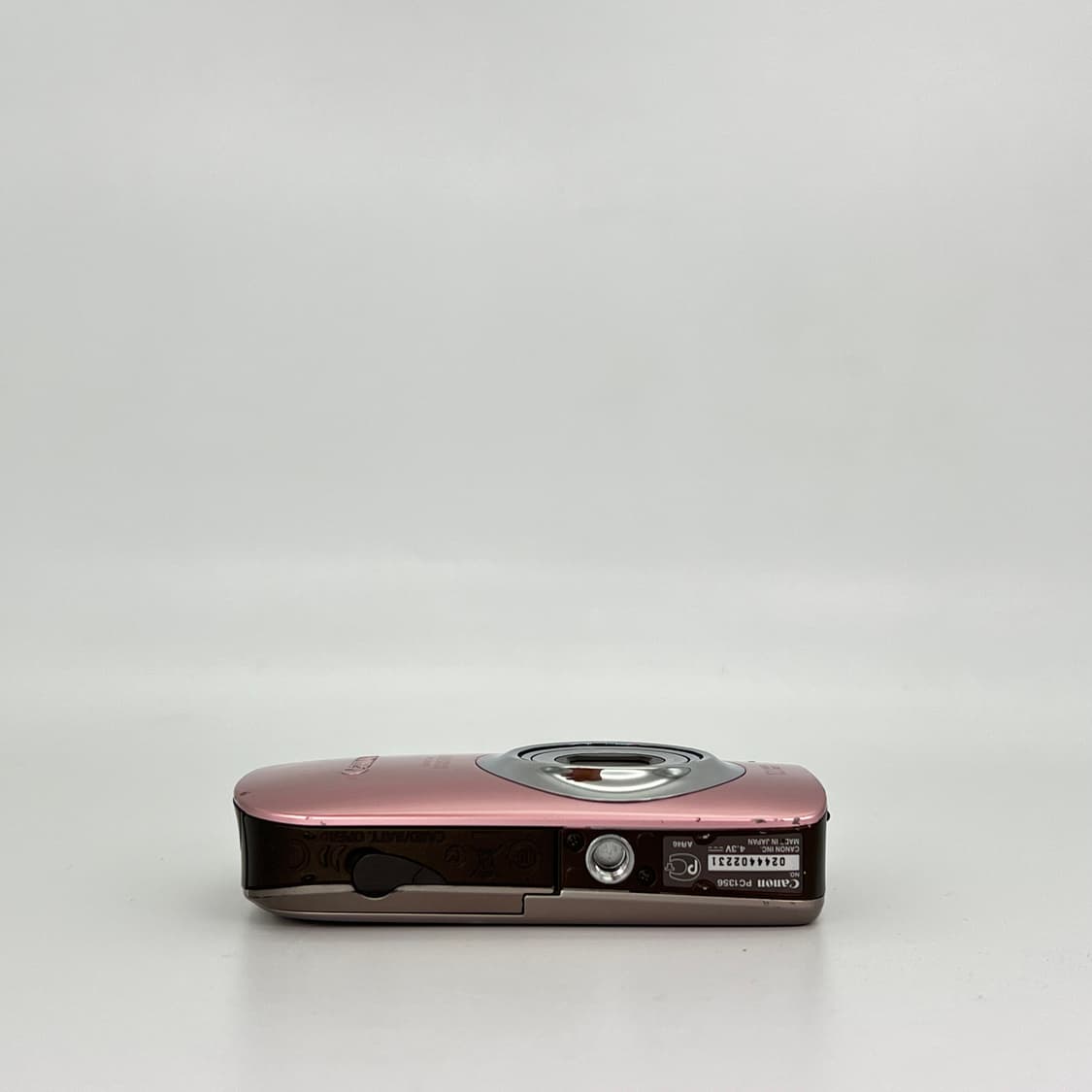 캐논 익서스 Canon IXUS 110 IS 핑크 상품이미지4