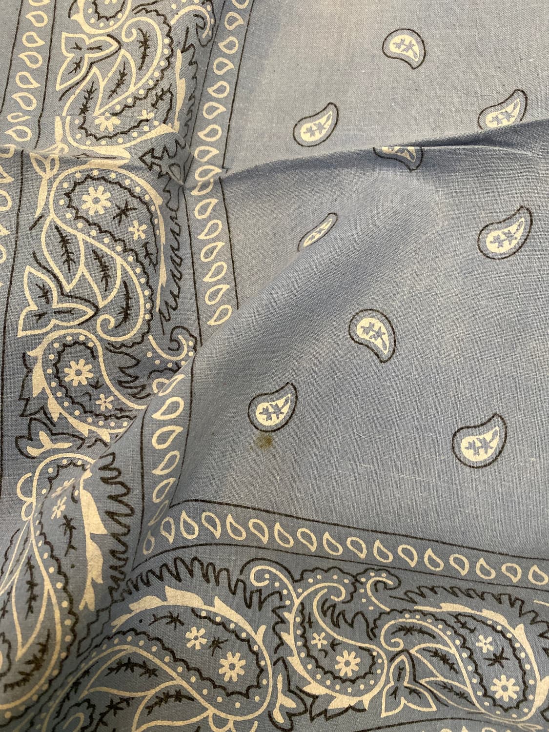 USA 반다나 50x50 상품이미지2