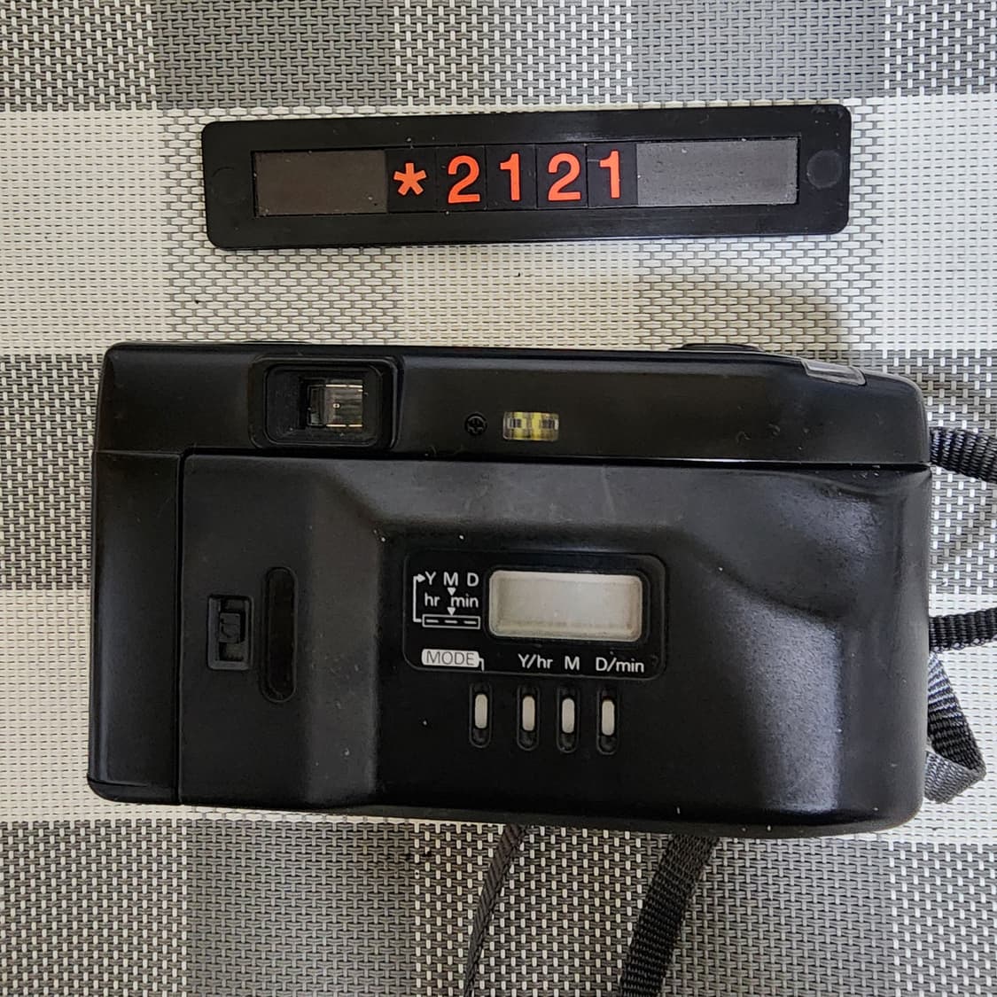 니콘 RD 필름카메라 상품이미지3