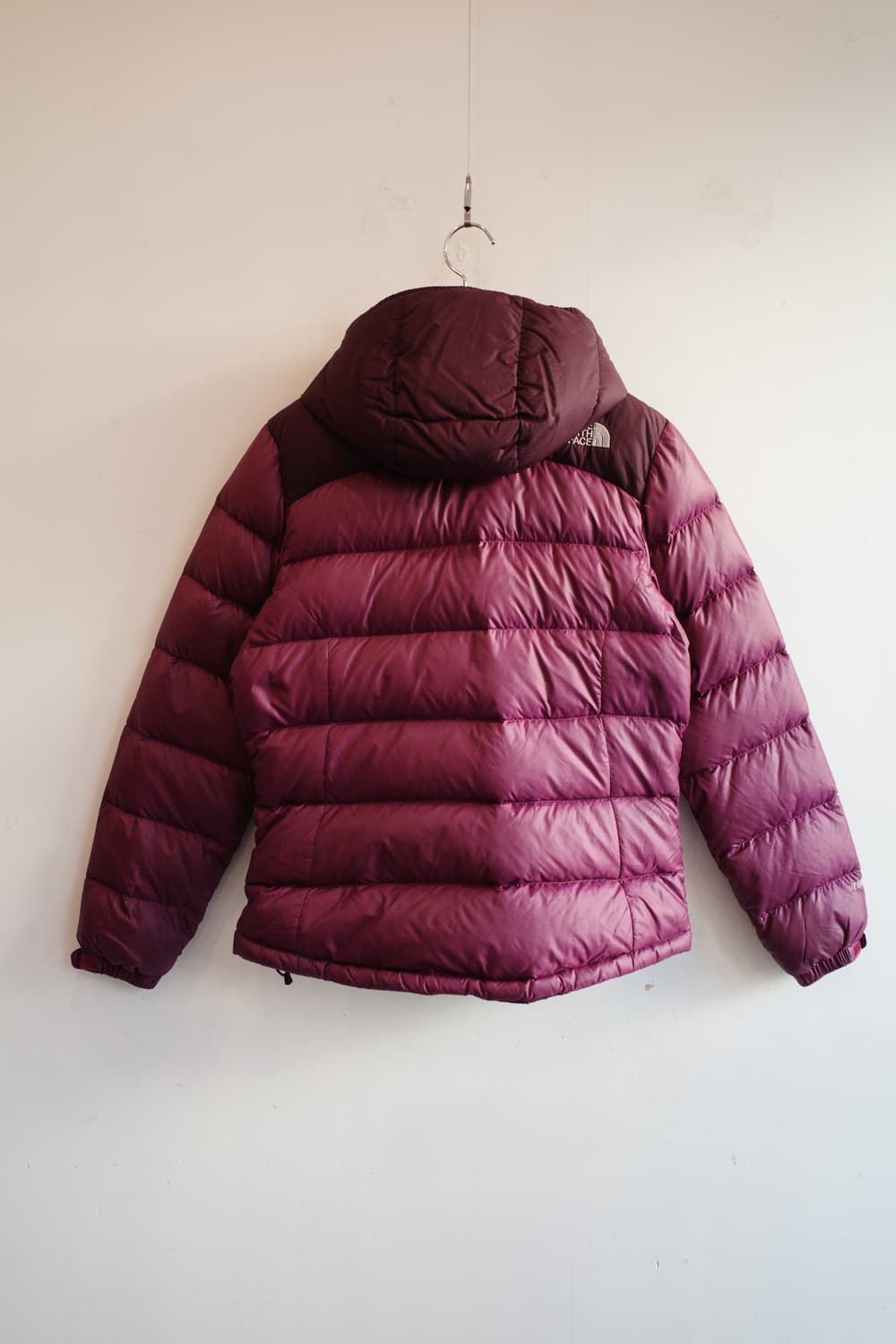 THE NORTH FACE 노스페이스 구스다운 패딩 상품이미지10