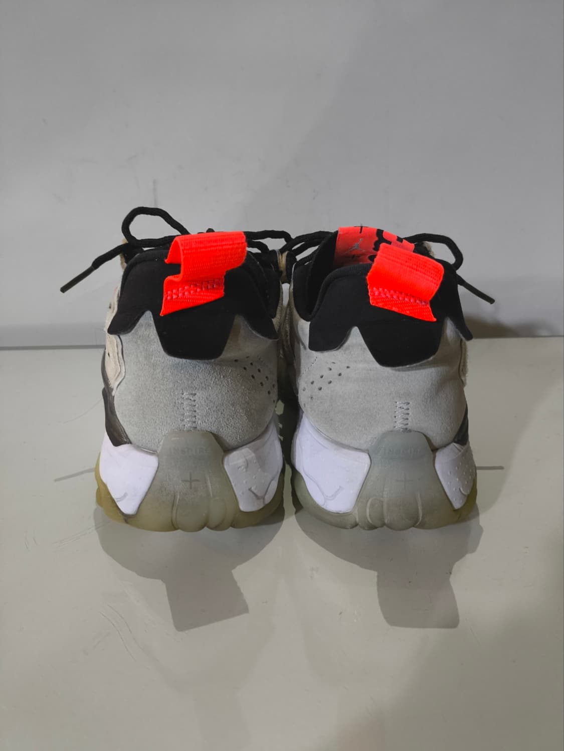 270mm 조던 델타2 농구화 운동화  상품이미지8