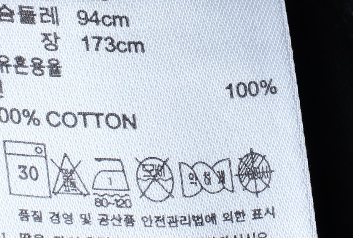 W(L) 아디다스 반팔 티셔츠 오리지널 스티치 블랙 키치-H31820 상품이미지7